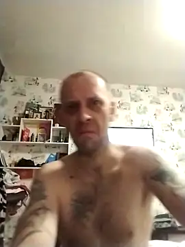 MaxDevilWhite online show from 03-18-26, 04:59