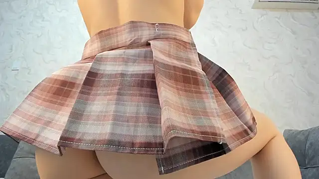 Yuki miiii online show from 03-17-25, 05:56