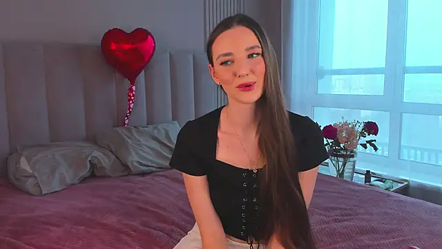 Snapshot of GeorginaDudley chatting on 02-14-25, 07:07 GeorginaDudley online show from 02-14-25, 07:07