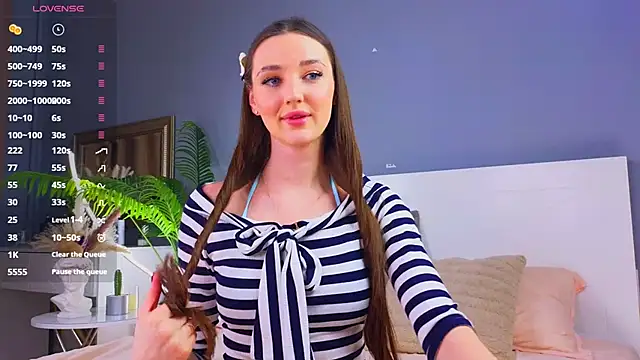 Snapshot of GeorginaDudley chatting on 03-19-25, 07:06 GeorginaDudley online show from 03-19-25, 07:06