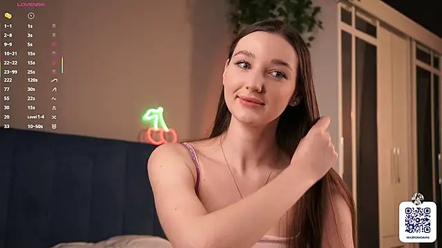 Snapshot of GeorginaDudley chatting on 09-13-25, 07:08 GeorginaDudley online show from 09-13-25, 07:08