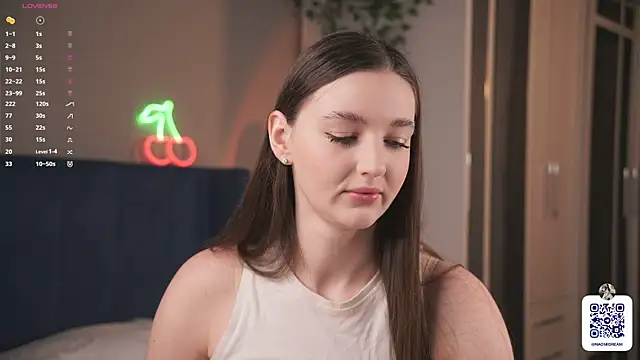 Snapshot of GeorginaDudley chatting on 09-14-25, 07:07 GeorginaDudley online show from 09-14-25, 07:07