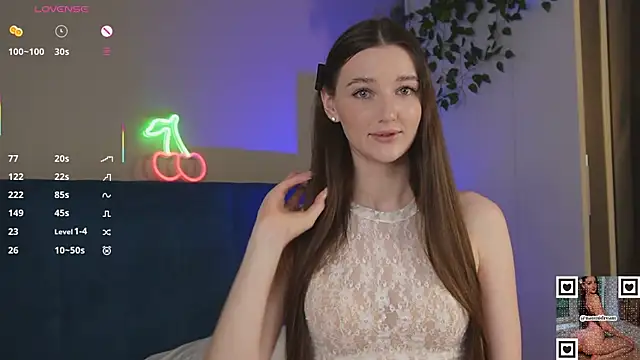 Snapshot of GeorginaDudley chatting on 10-10-25, 07:18 GeorginaDudley online show from 10-10-25, 07:18