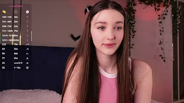 Snapshot of GeorginaDudley chatting on 11-19-25, 07:08 GeorginaDudley online show from 11-19-25, 07:08