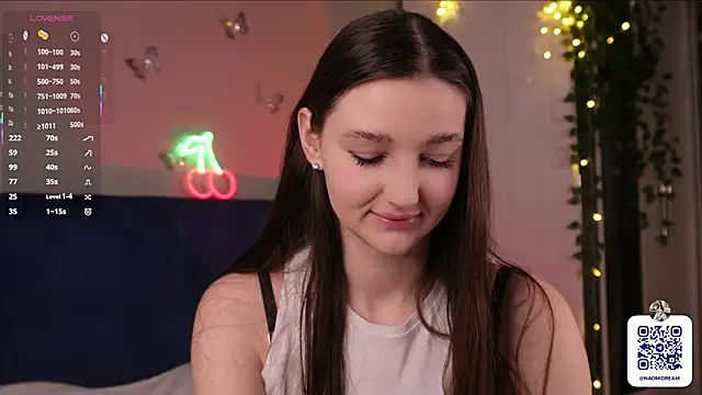 Snapshot of GeorginaDudley chatting on 12-02-25, 07:14 GeorginaDudley online show from 12-02-25, 07:14