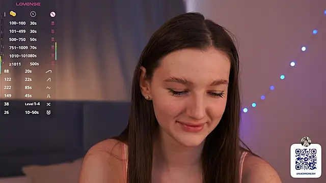 Snapshot of GeorginaDudley chatting on 12-15-25, 07:12 GeorginaDudley online show from 12-15-25, 07:12