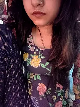 cute IndianBabe online show from 12-20-25, 12:40