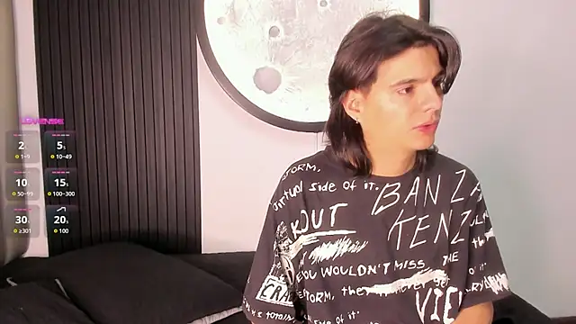 Martshall09 online show from 09-14-25, 02:05