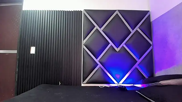 Martshall09 online show from 10-27-25, 09:19