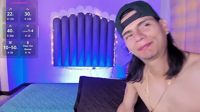 Martshall09 online show from 11-15-25, 09:00