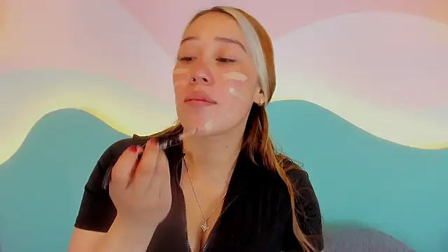 Lannajansen online show from 02-21-26, 02:07