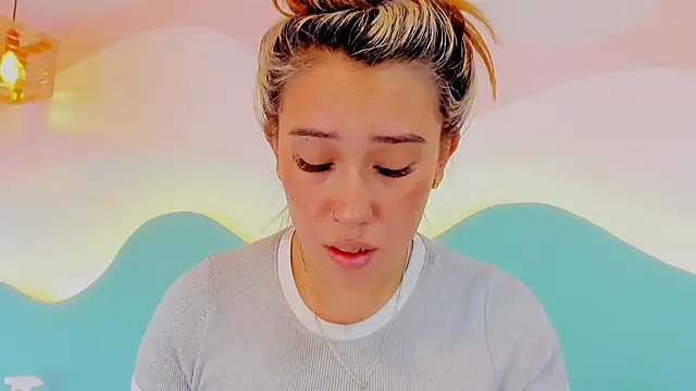 Lannajansen online show from 02-23-26, 01:41