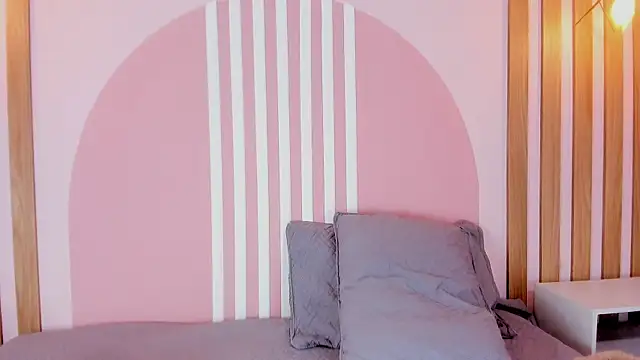 Lannajansen online show from 03-02-26, 02:13