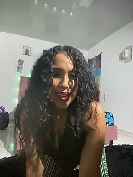 Akemirosse online show from 01-09-26, 11:28