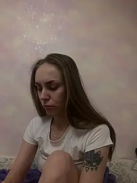 White Lu online show from 02-25-25, 09:13