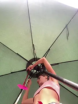 White Lu online show from 02-12-26, 02:17