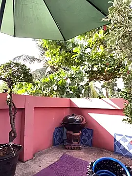 White Lu online show from 04-09-26, 01:38