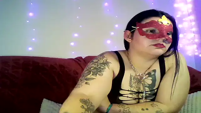 bunnyfox420 online show from 02-27-25, 07:01