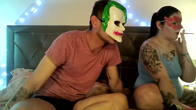 bunnyfox420 online show from 03-08-25, 02:12