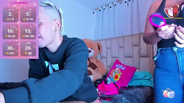 Sexy valgirl online show from 03-01-25, 04:04