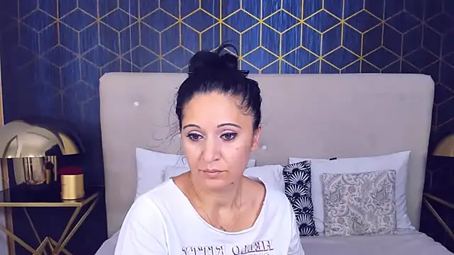 ValeryBlakes online show from 09-08-25, 06:18