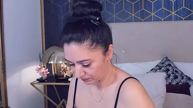 ValeryBlakes online show from 02-13-26, 08:16