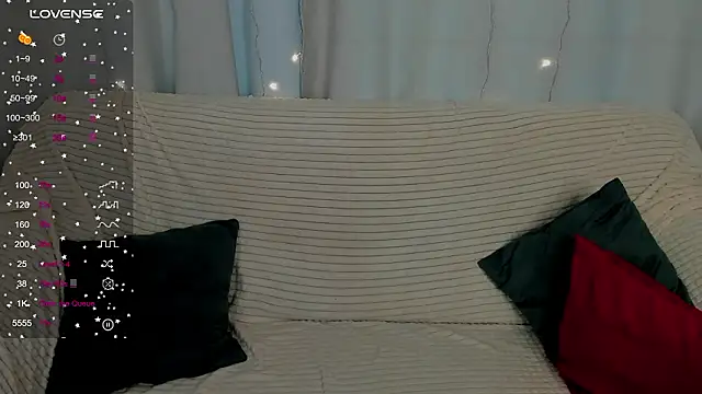 maya suun online show from 02-13-26, 03:57