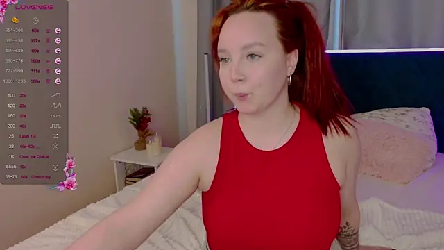 maya suun online show from 03-16-26, 05:44