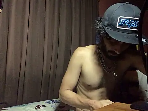 Nooneisthis online show from 03-10-25, 10:26