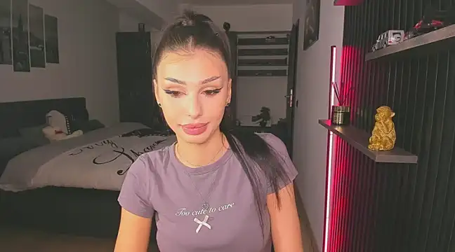 HelenShawn online show from 02-01-25, 10:02