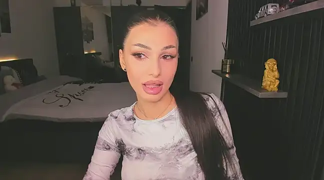 HelenShawn online show from 02-08-25, 10:29