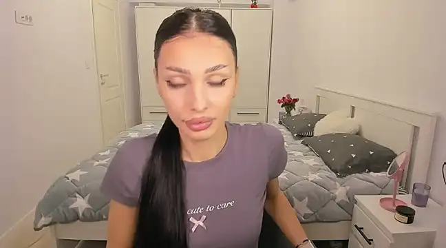 HelenShawn online show from 03-04-25, 10:27