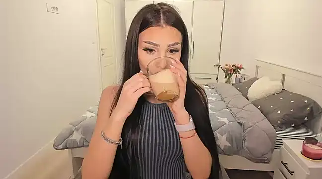 HelenShawn online show from 03-12-25, 09:13