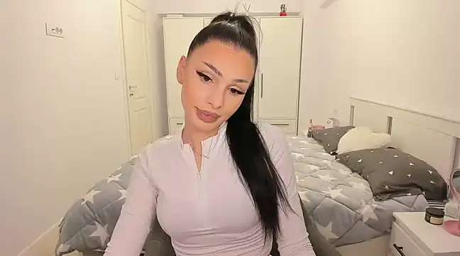 HelenShawn online show from 03-13-25, 08:43