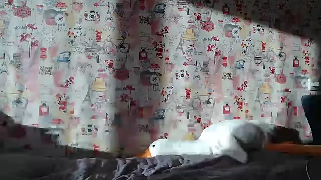 Snapshot of DaddysSluttyGirl2001 chatting on 02-13-25, 11:06 DaddysSluttyGirl2001 online show from 02-13-25, 11:06