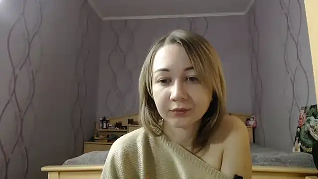 Snapshot of DaddysSluttyGirl2001 chatting on 03-05-25, 03:18 DaddysSluttyGirl2001 online show from 03-05-25, 03:18