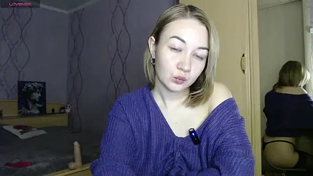 Snapshot of DaddysSluttyGirl2001 chatting on 03-15-25, 06:32 DaddysSluttyGirl2001 online show from 03-15-25, 06:32