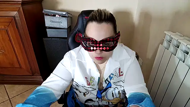 topina8 online show from 03-12-25, 10:05