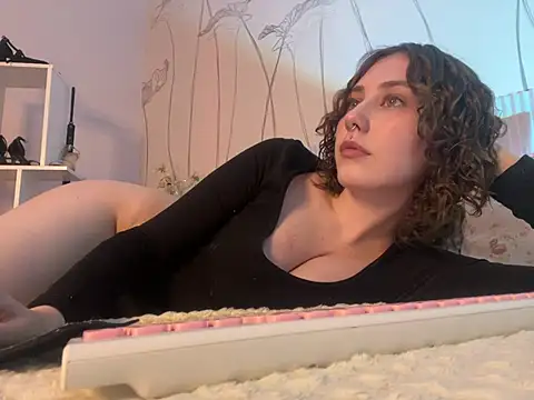 Molli Luv online show from 02-27-25, 11:41