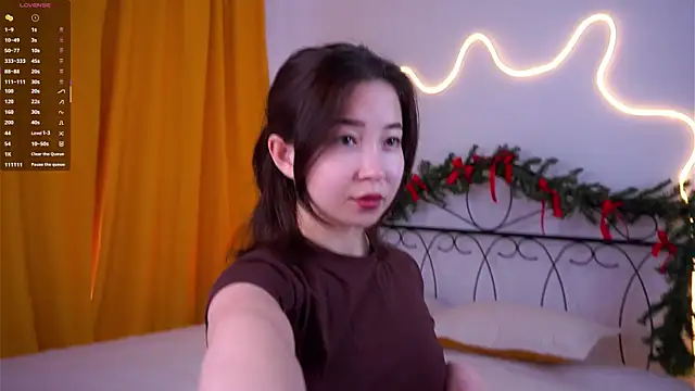 VeronaCritchlow online show from 03-03-26, 07:03