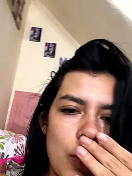 Madeline Cooper08 online show from 01-07-26, 09:06