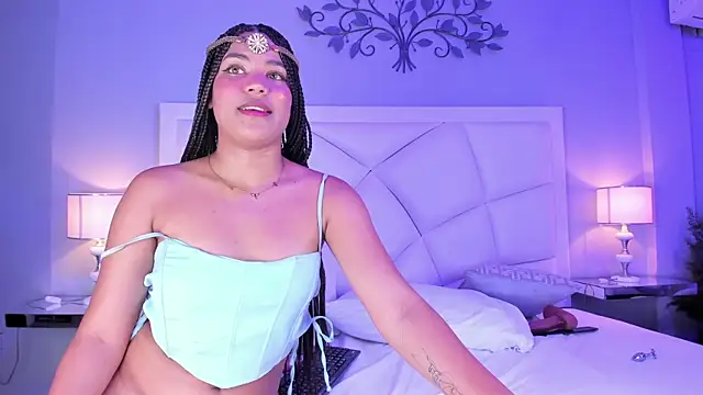 ZoeySnow online show from 02-20-25, 02:57