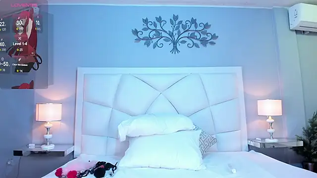 ZoeySnow online show from 03-14-25, 05:57