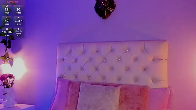 Hannah Jonhson online show from 03-03-25, 12:48