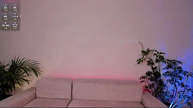 Hannah Jonhson online show from 10-06-25, 06:33