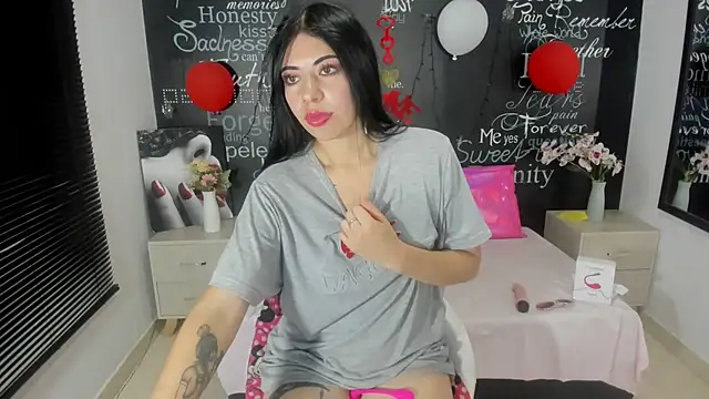 MelodyHott2 online show from 03-15-25, 03:29