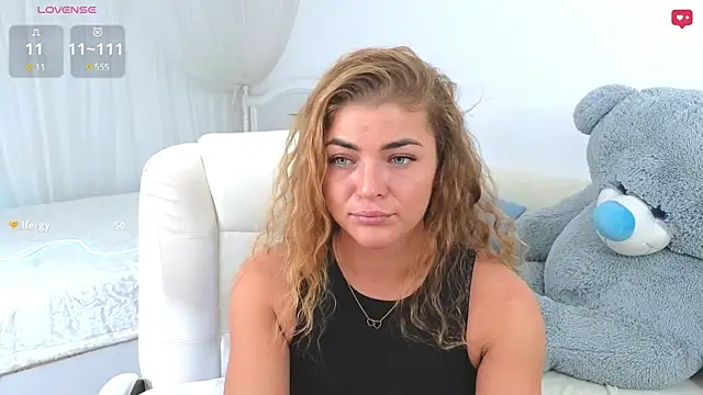 Donna Sun online show from 01-29-25, 06:43