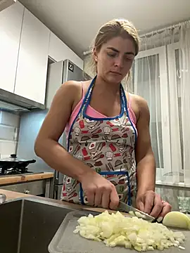 Donna Sun online show from 03-06-25, 07:10