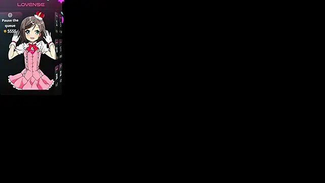 Lilyy evans online show from 03-20-25, 03:56