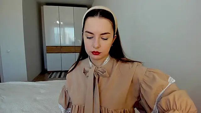 EllieGirlKiss online show from 03-08-25, 09:17